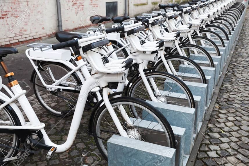 Bicycles Copenhagen
