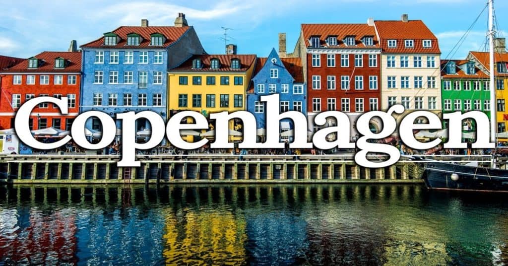 The Copenhagen