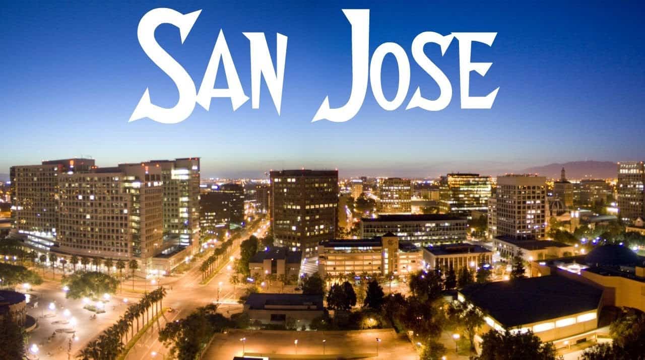 Things to do in San Jose