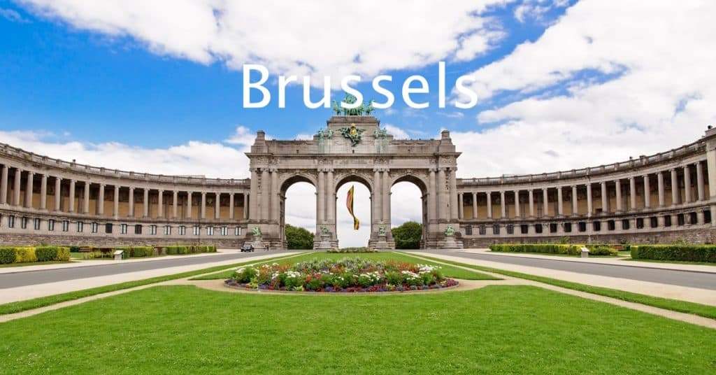 The Brussels