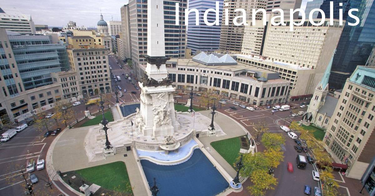 indianapolis