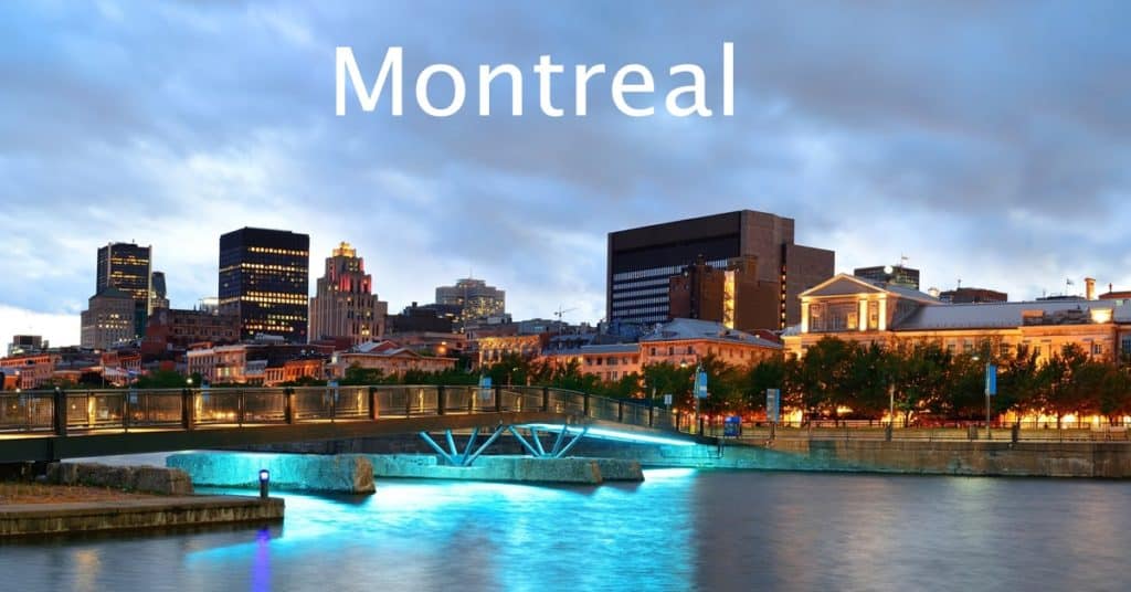 The Montreal