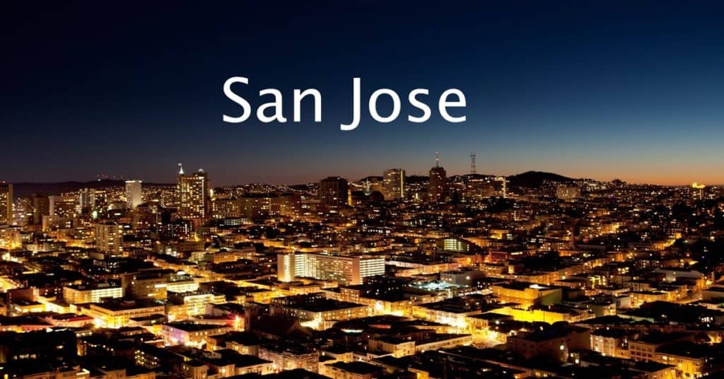 Things to do in San Jose