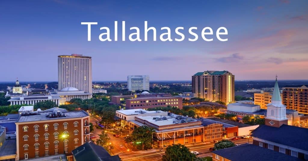 The Tallahassee